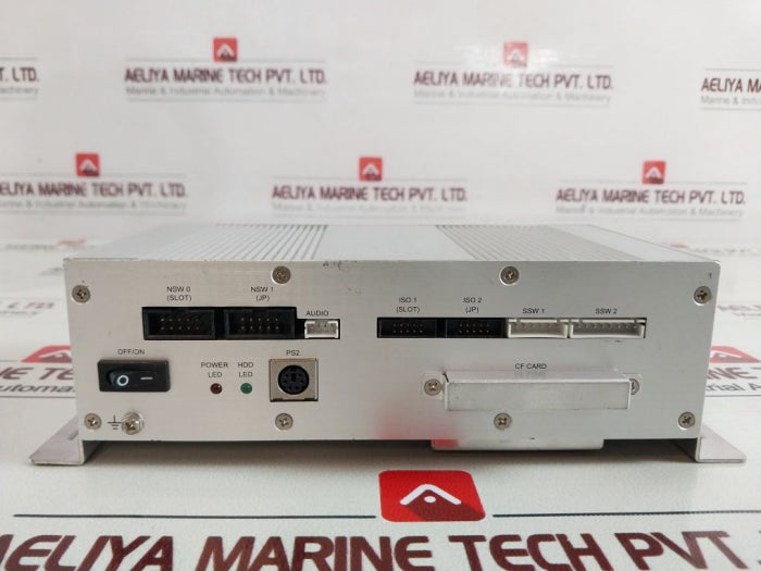 Egi3 Systems +12V