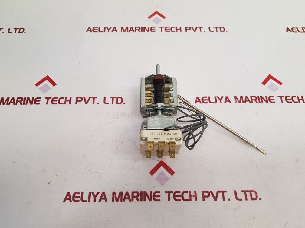 Ego 55.34062.150 Thermostat New