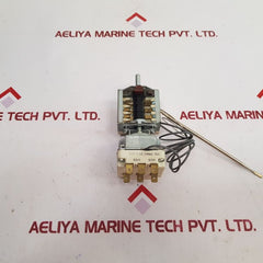 Ego 55.34062.150 Thermostat New