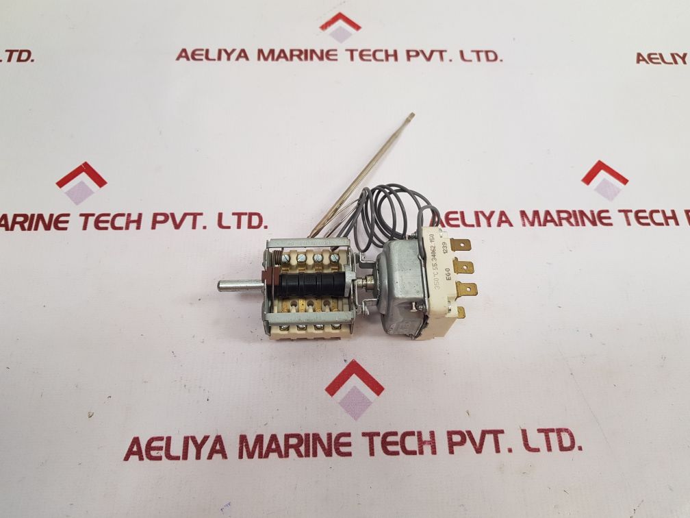 Ego 55.34062.150 Thermostat