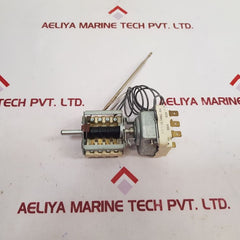 Ego 55.34062.150 Thermostat 300 Gm
