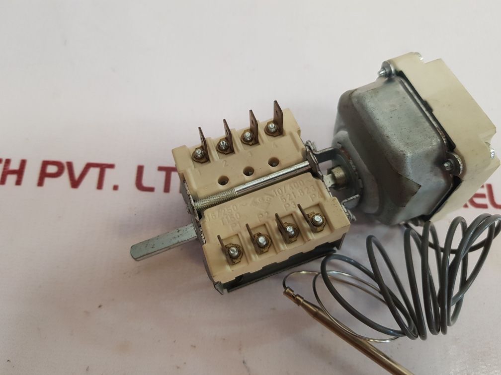 Ego 55.34062.150 Thermostat 300 Gm