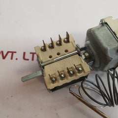 Ego 55.34062.150 Thermostat 300 Gm