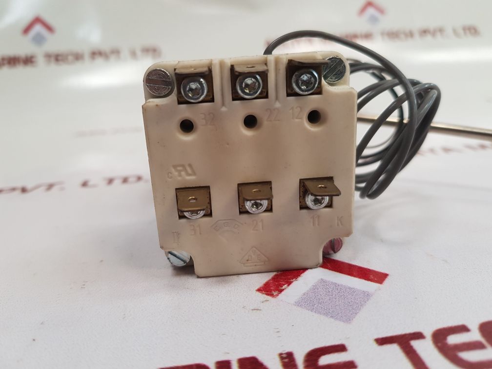 Ego 55.34062.150 Thermostat