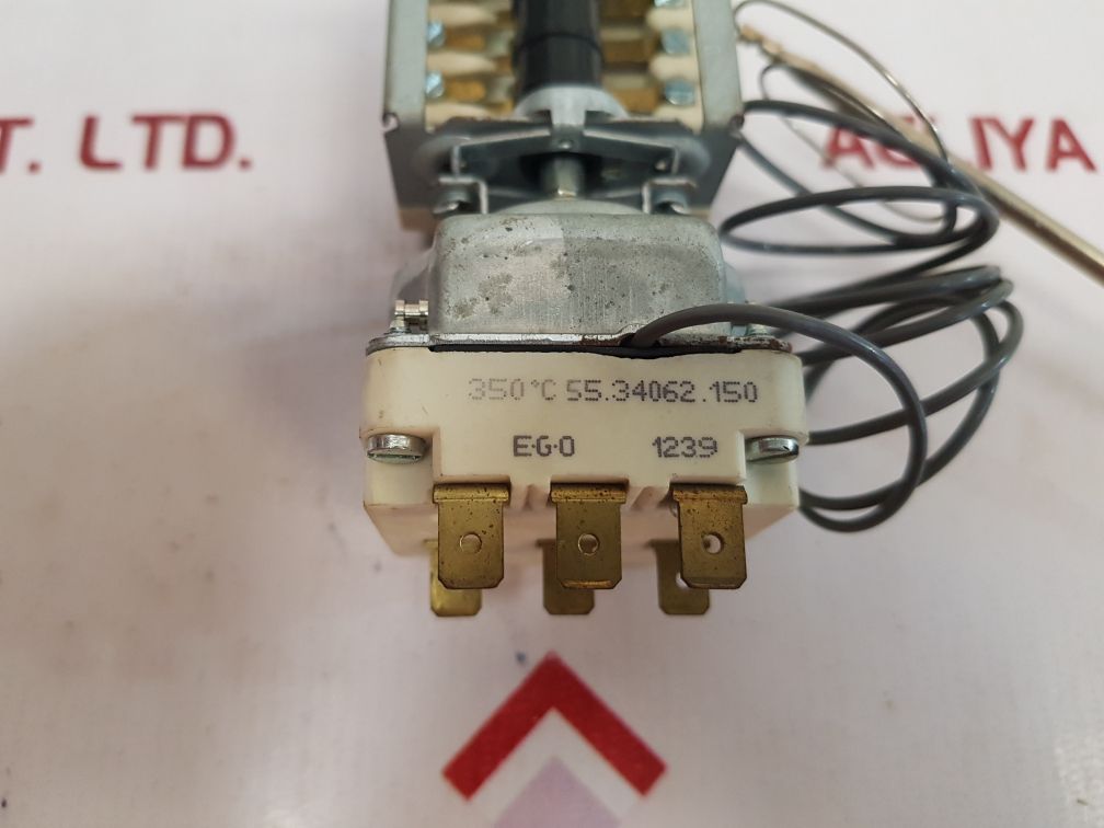 Ego 55.34062.150 Thermostat