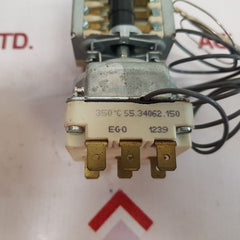 Ego 55.34062.150 Thermostat 300 Gm