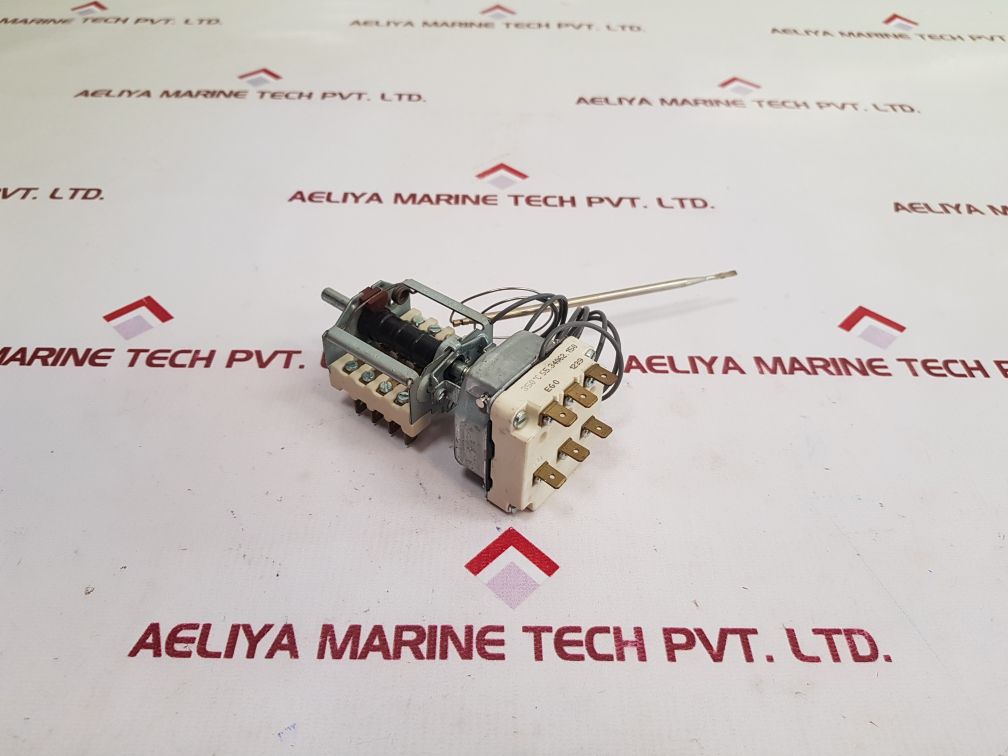 Ego 55.34062.150 Thermostat