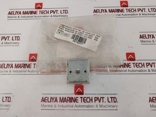 Ego 50.57021.010 Power Regulator 230V 13A, 1A111251