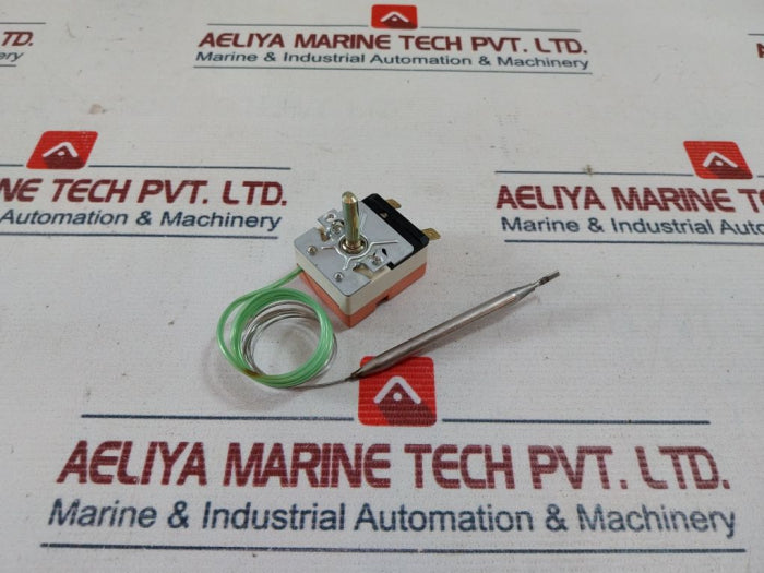 E.G.O 55.13012.150 Tank Heating Temperature Control 0108080