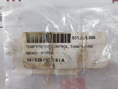 E.G.O 55.13012.150 Tank Heating Temperature Control 0108080