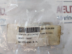 E.G.O 55.13012.150 Tank Heating Temperature Control 0108080