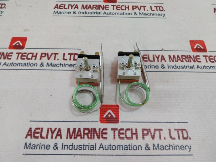 E.G.O 55.13012.150 Tank Heating Temperature Control 0108080