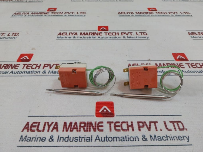 E.G.O 55.13012.150 Tank Heating Temperature Control 0108080