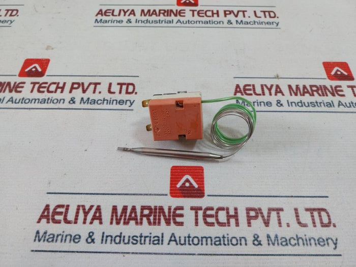 E.G.O 55.13012.150 Tank Heating Temperature Control 0108080