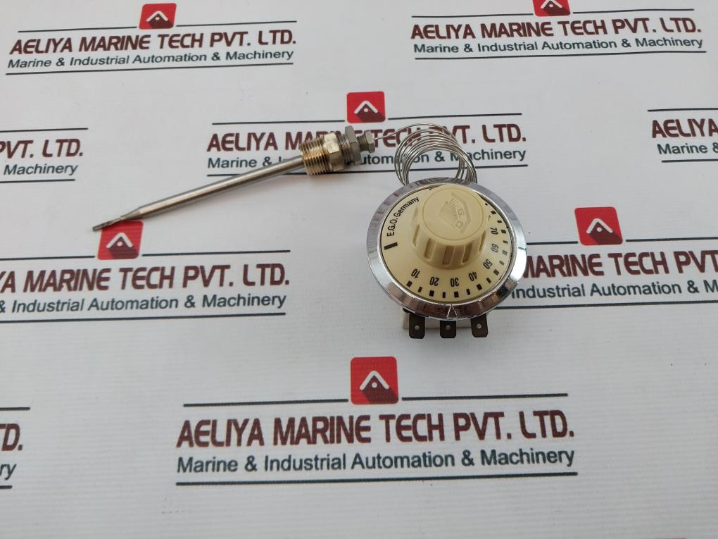 Ego 55.13222.250 Thermostat 110°C