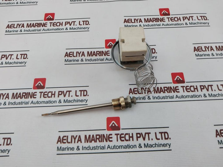 Ego 55.13222.250 Thermostat 110°C