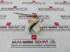 Ego 55.13222.250 Thermostat 110°C