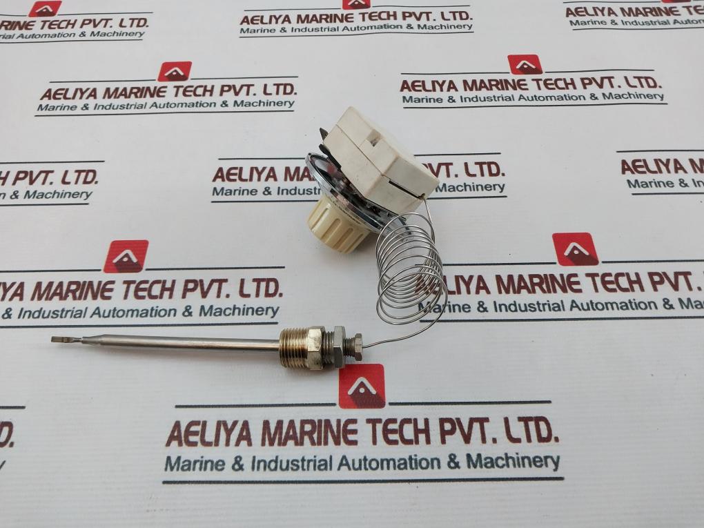 Ego 55.13222.250 Thermostat 110°C