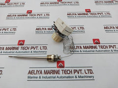 Ego 55.13222.250 Thermostat 110°C