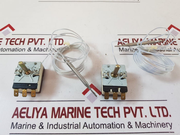 Ego 55.13239.020 Thermostat 9015