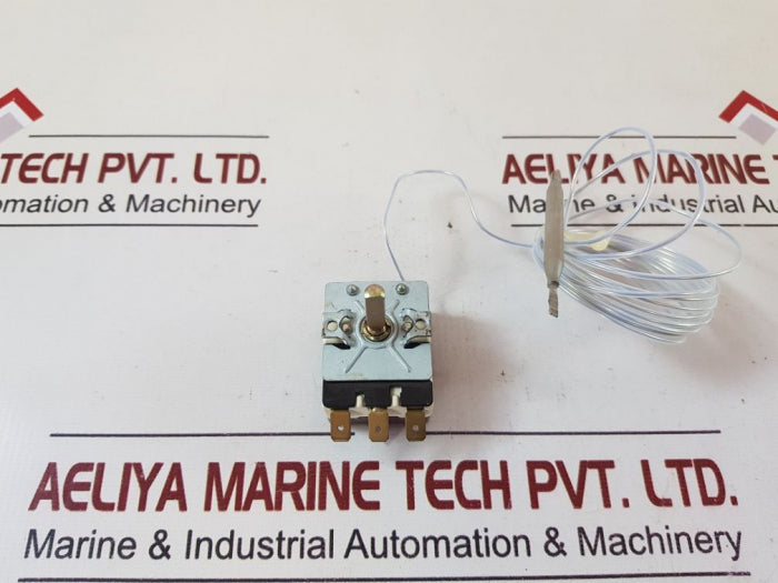 Ego 55.13239.020 Thermostat 9015