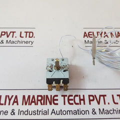 Ego 55.13239.020 Thermostat 9015