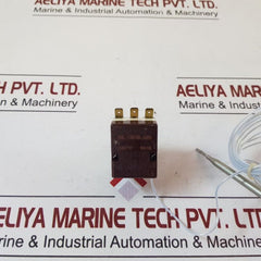 Ego 55.13239.020 Thermostat 9015