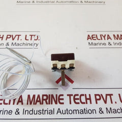 Ego 55.13239.020 Thermostat 9015
