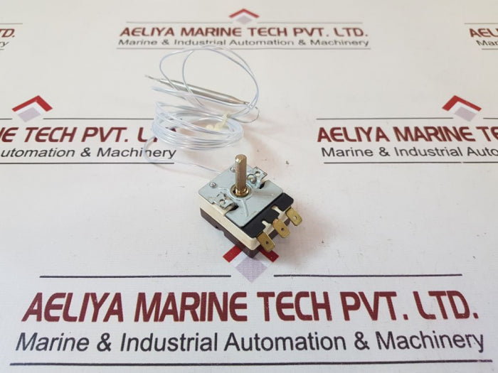 Ego 55.13239.020 Thermostat 9015