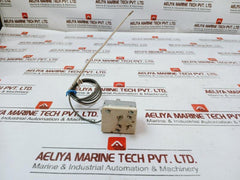 Ego 55.17062.180 2 Pole Thermostat