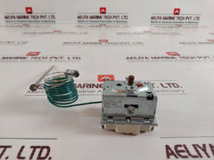 Ego 55.33554.010 Safety Thermostat 6312-11