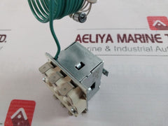 Ego 55.33554.010 Safety Thermostat 6312-11