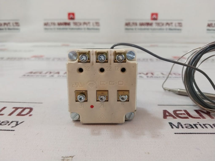 Ego 55.34039.020 Thermostat 610395