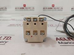 Ego 55.34039.020 Thermostat 610395