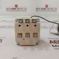 Ego 55.34039.020 Thermostat 610395