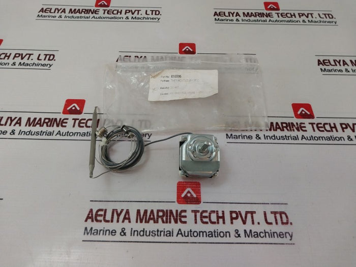 Ego 55.34039.020 Thermostat 610395