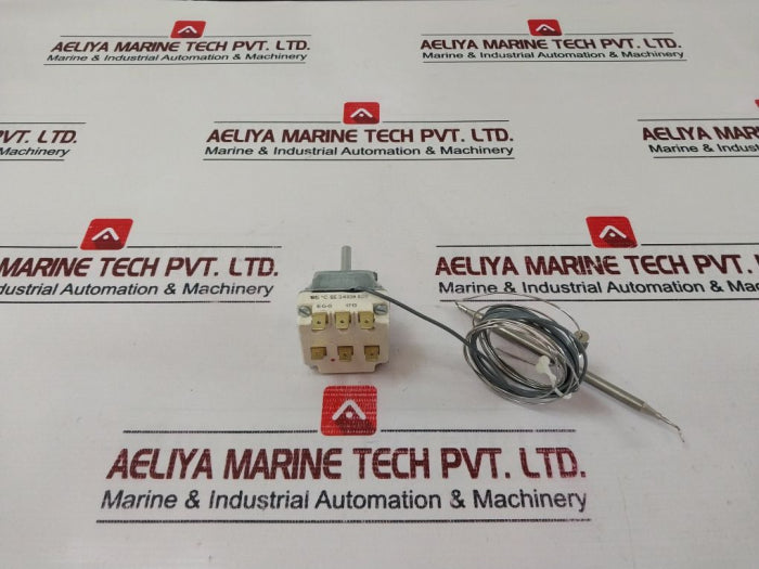 Ego 55.34039.020 Thermostat 610395