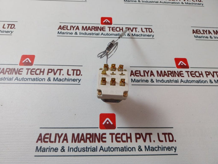 EGO 55.34232.030 Capillary Thermostat