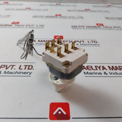 EGO 55.34232.030 Capillary Thermostat
