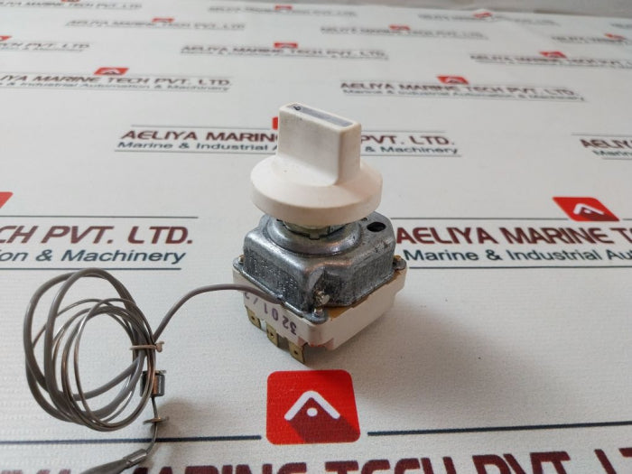 EGO 55.34232.030 Capillary Thermostat