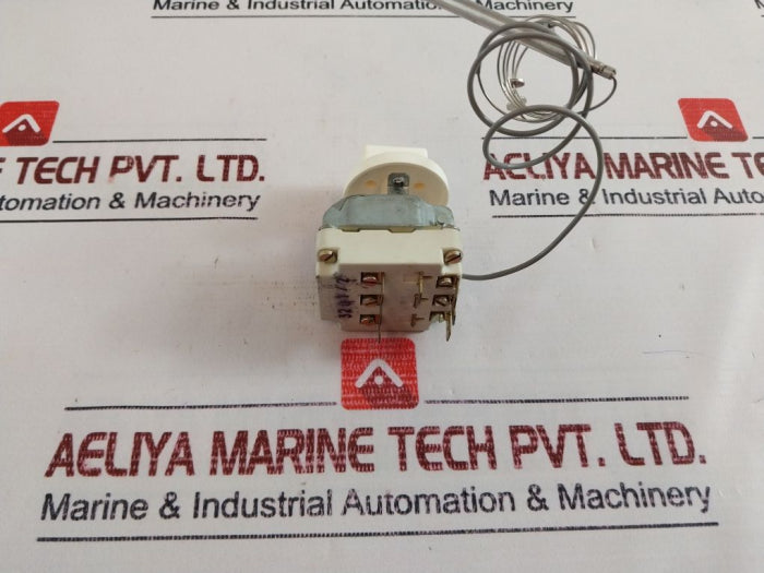 Ego 55.34232.030 Fryer Operating Thermostat 0027