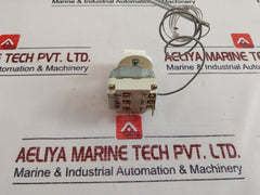 Ego 55.34232.030 Fryer Operating Thermostat 0027
