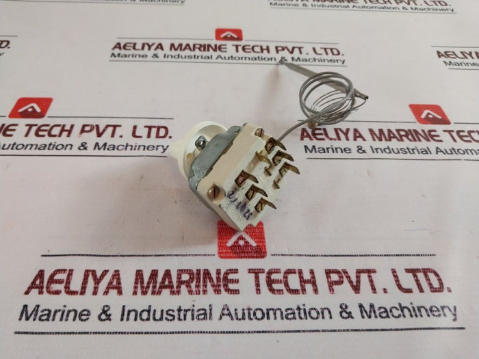 Ego 55.34232.030 Fryer Operating Thermostat 0027