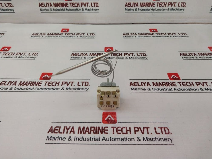 Ego 55.34232.030 Fryer Operating Thermostat 3201/2