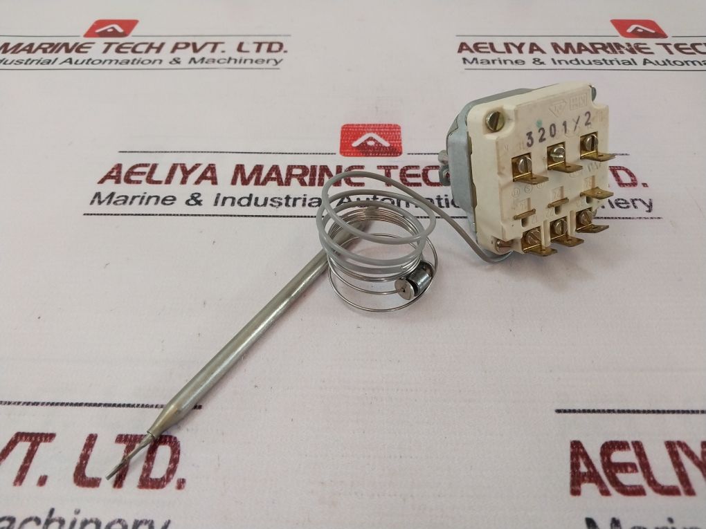 Ego 55.34232.030 Fryer Operating Thermostat 3201/2