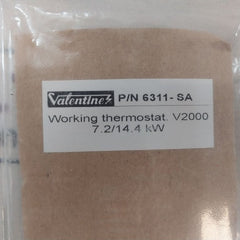 Ego 55.34235.020 Fryer Thermostat