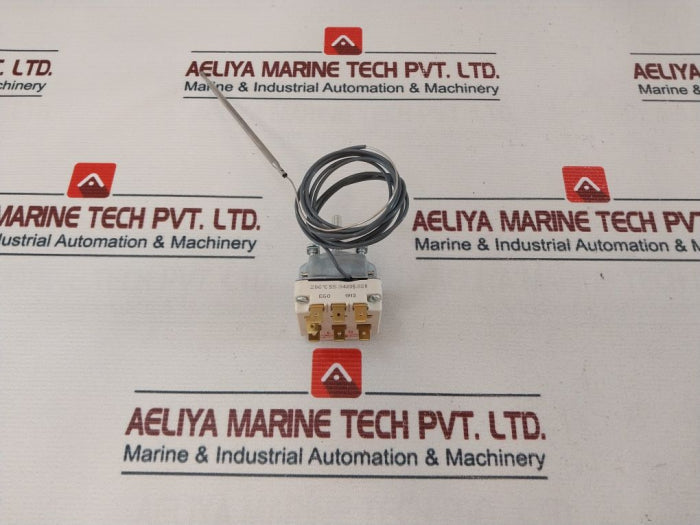 Ego 55.34235.020 Fryer Thermostat