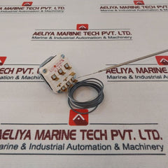 Ego 55.34235.020 Fryer Thermostat