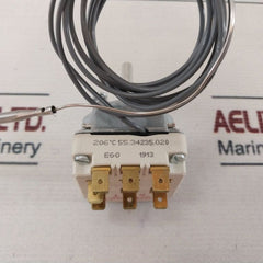 Ego 55.34235.020 Fryer Thermostat