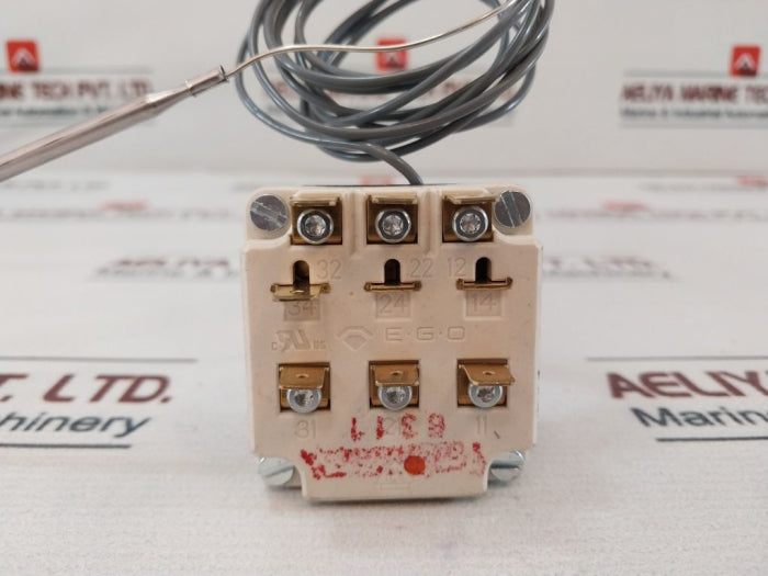 Ego 55.34235.020 Fryer Thermostat
